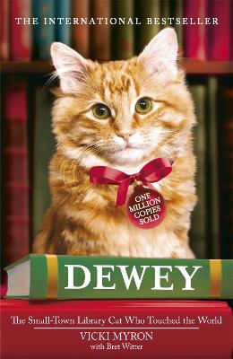 Cover: Dewey