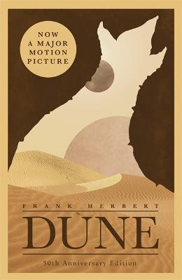 Image of Dune