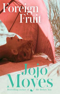 Cover: Foreign Fruit
