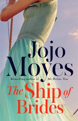 Cover: The Ship of Brides