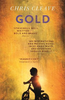 Cover: Gold