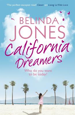 Image of California Dreamers