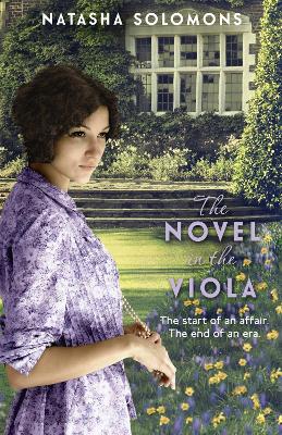 Cover: The Novel in the Viola