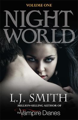 Image of Night World: Secret Vampire