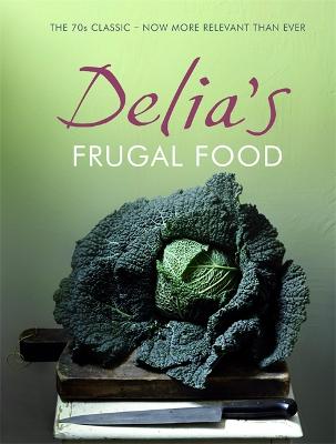 Image of Delia's Frugal Food