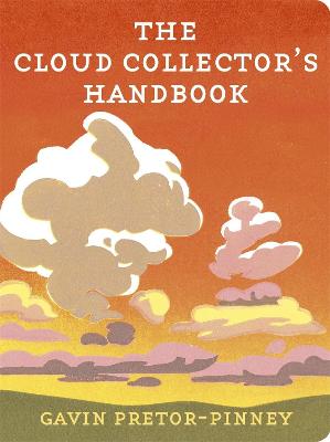 Cover: The Cloud Collector's Handbook
