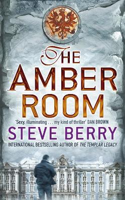 Cover: The Amber Room