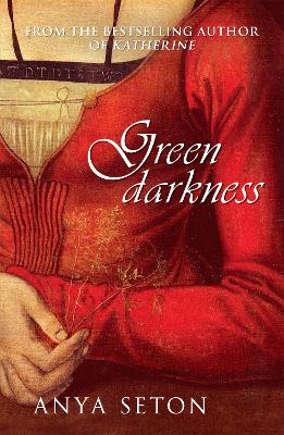 Cover: Green Darkness