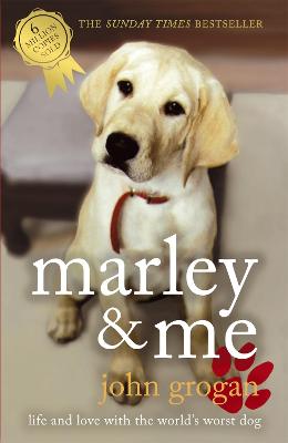 Cover: Marley & Me