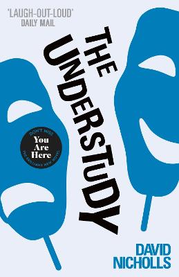 Cover: The Understudy
