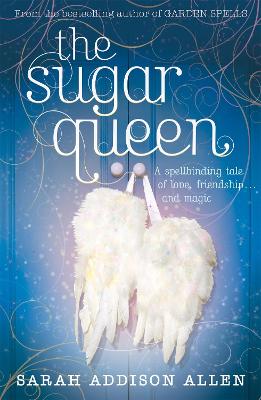 Cover: The Sugar Queen