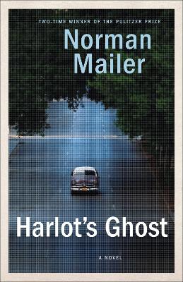 Image of Harlot's Ghost