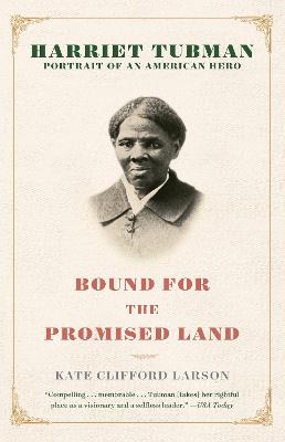 Image of Bound for the Promised Land