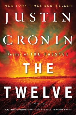 Image of The Twelve (Book Two of The Passage Trilogy)