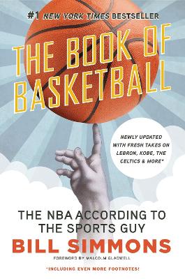Cover: The Book of Basketball