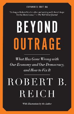 Image of Beyond Outrage: Expanded Edition