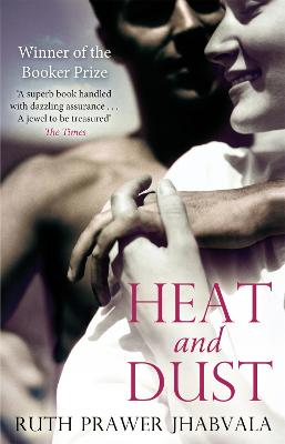 Cover: Heat And Dust
