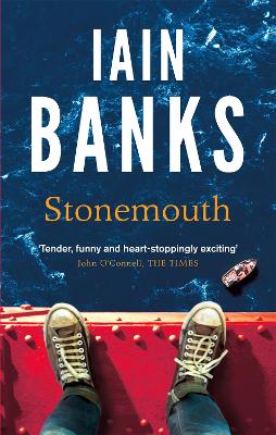 Cover: Stonemouth