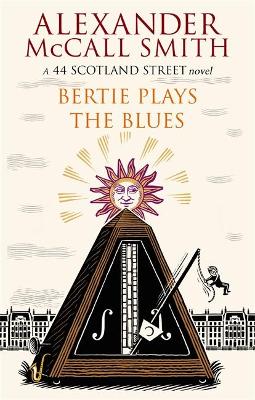 Image of Bertie Plays The Blues