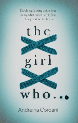 Cover: The Girl Who...