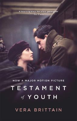Cover: Testament Of Youth