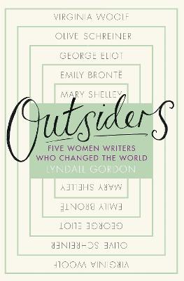 Image of Outsiders