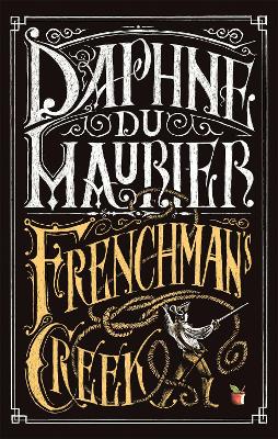 Cover: Frenchman's Creek