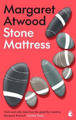 Cover: Stone Mattress