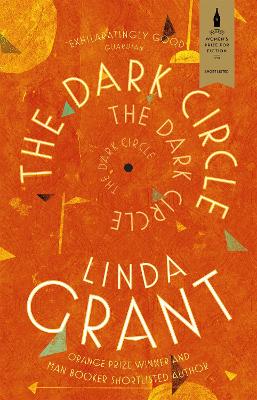 Cover: The Dark Circle