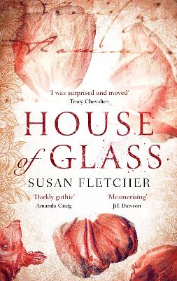 Cover: House of Glass