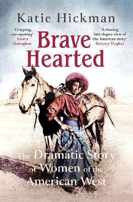 Cover: Brave Hearted