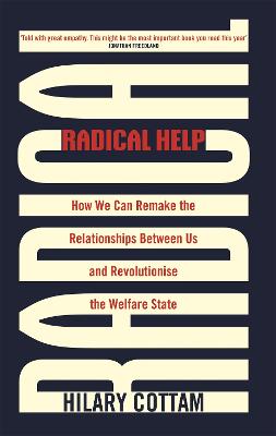 Cover: Radical Help