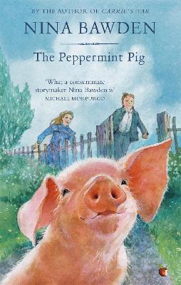 Image of The Peppermint Pig