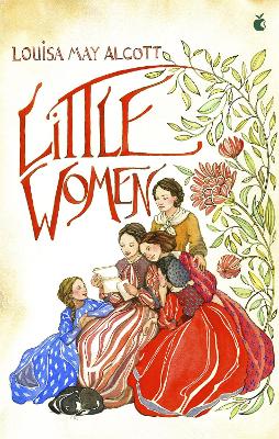 Cover: Little Women