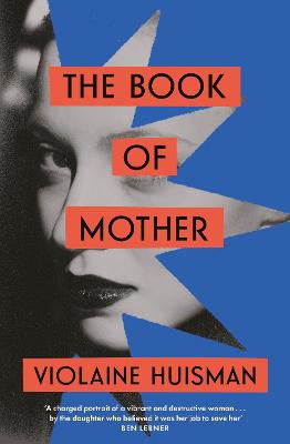 Cover: The Book of Mother
