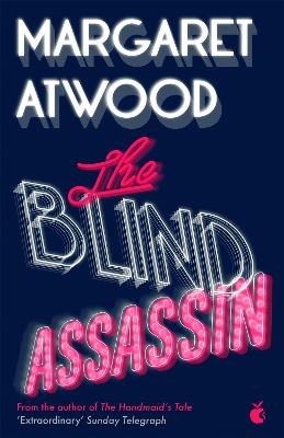 Image of The Blind Assassin