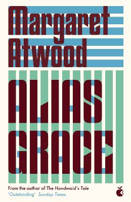 Cover: Alias Grace