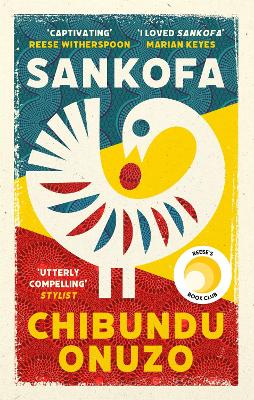 Cover: Sankofa