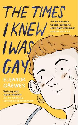 Cover: The Times I Knew I Was Gay
