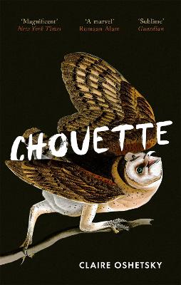 Cover: Chouette
