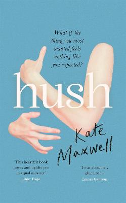 Cover: Hush