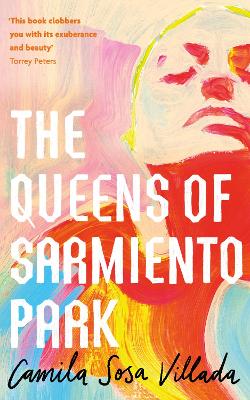 Cover: The Queens Of Sarmiento Park