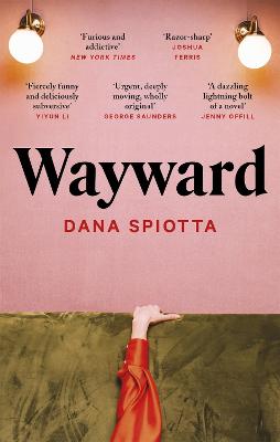 Cover: Wayward