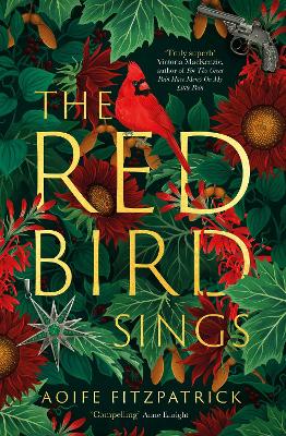 Image of The Red Bird Sings