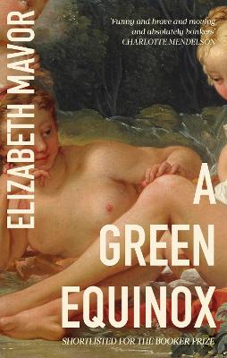 Cover: A Green Equinox
