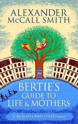 Image of Bertie's Guide to Life and Mothers