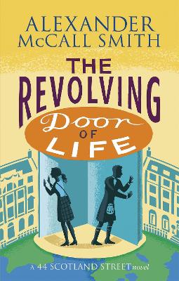 Image of The Revolving Door of Life