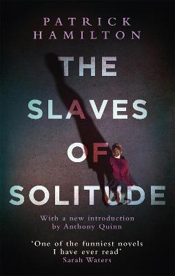 Cover: The Slaves of Solitude