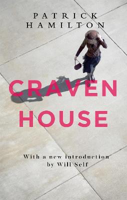 Cover: Craven House