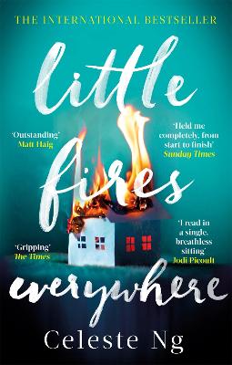Image of Little Fires Everywhere